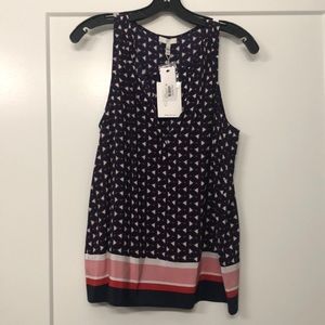Joie blouse size m NWT